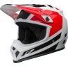 Casco BELL MX-9 Mips - Alter Ego Gloss Red - motoscamaralweb.com