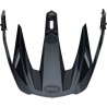 Visera BELL MX-9 Adventure Mips - Alpine Charcoal/Silver- motoscamaral