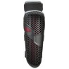 Rodilleras FLY RACING Barricade Flex - Negro - motoscamaralweb.com
