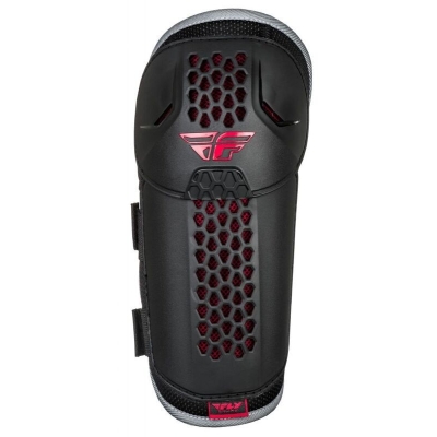 Coderas FLY RACING Barricade - Negro - motoscamaralweb.com
