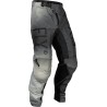 Pantalón infantil FLY RACING Kinetic Prodigy - Negro / Gris Claro - motoscamaralweb.com