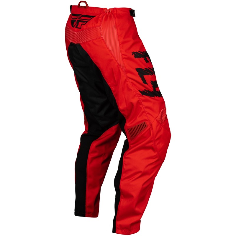 Pantalón infantil FLY RACING F-16 - Rojo / Negro / Gris - motoscamaralweb.com Pantalón infantil FLY RACING F-16 - Rojo / Negro / Gris - motoscamaralweb.com