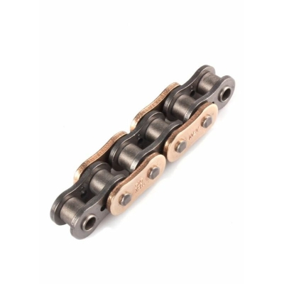 AFAM A525XHR3G Xs-Ring Enganche de cadena tipo Remache 525 - motoscamaralweb.com
