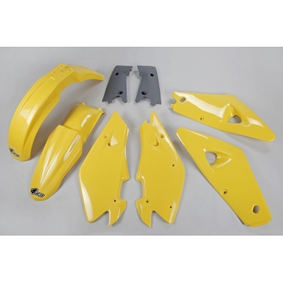 Kit plástica completo UFO Husqvarna original HUKIT600-999 - motoscamaralweb.com