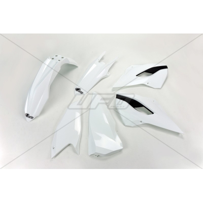 Kit plástica completo UFO Husqvarna original HUKIT614-999 - motoscamaralweb.com