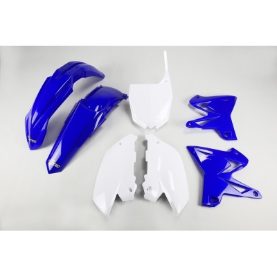 Kit plástica completo UFO restyling Yamaha original YAKIT312-999 - motoscamaralweb.com