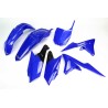 Kit de Plástica UFO azul Yamaha YZF - motoscamaralweb.com