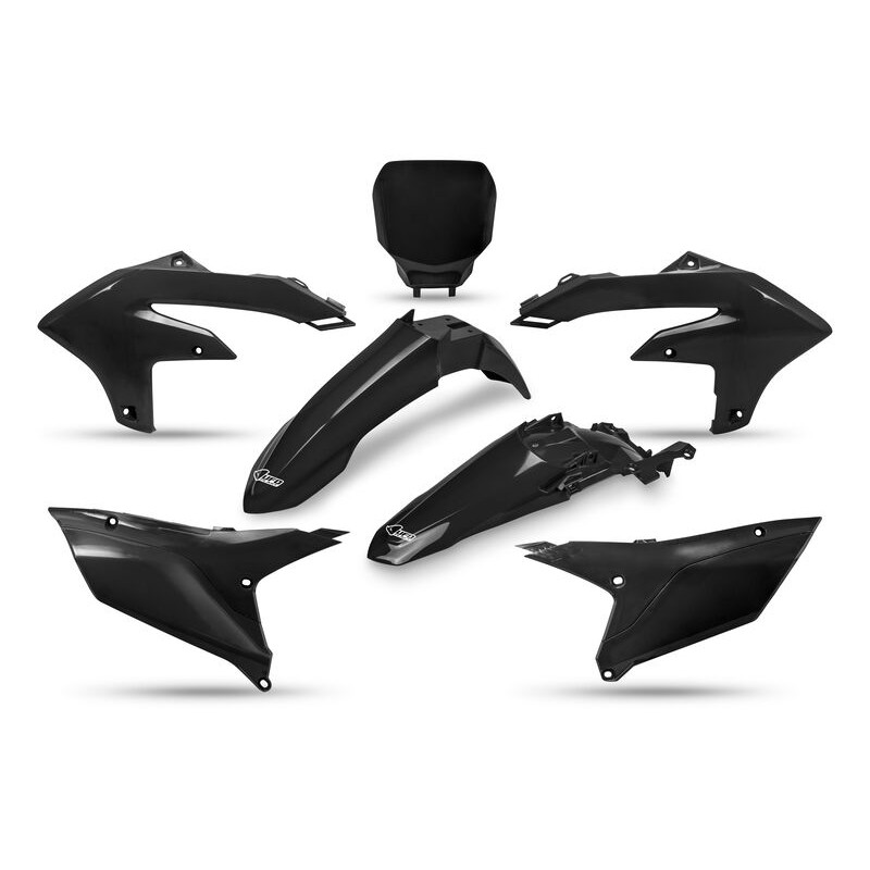 Kit de plástica UFO Yamaha YZ450F - motoscamaralweb.com