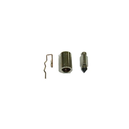 KIT AGUJA CARBURADOR CARBURADOR AD BRIGGS (REF.ORIG. 394682)- motoscam