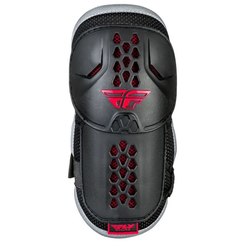Coderas infantiles FLY RACING Barricade - Negro - motoscamaralweb.com Coderas infantiles FLY RACING Barricade - Negro - motoscamaralweb.com