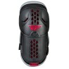 Coderas infantiles FLY RACING Barricade - Negro - motoscamaralweb.com