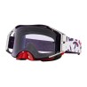 Gafas OAKLEY Airbrake MX - TLD RWB Stars Lente Prizm MX Low Light - motoscamaralweb.com