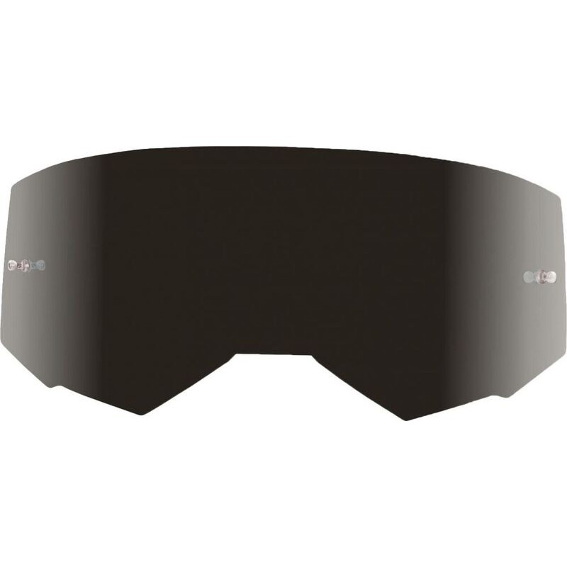 Lente de recambio FLY RACING con soportes para Tear-Offs - Ahumado Oscuro - motoscamaralweb.com Lente de recambio FLY RACING con soportes para Tear-Offs - Ahumado Oscuro - motoscamaralweb.com