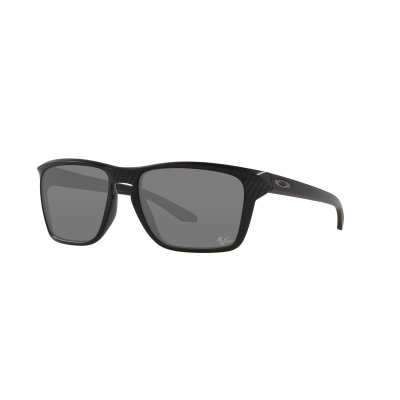 Gafas de sol OAKLEY Sylas MotoGP™ Collection - lentes Prizm Black. montura Matte Black - motoscamaralweb.com