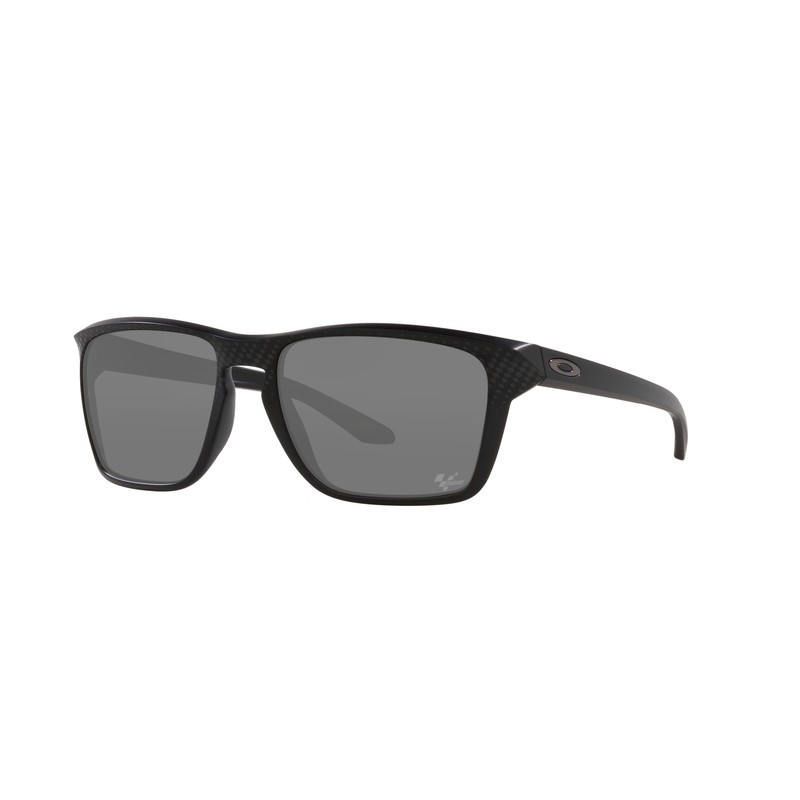 Gafas de sol OAKLEY Sylas MotoGP™ Collection - lentes Prizm Black. montura Matte Black - motoscamaralweb.com Gafas de sol OAKLEY Sylas MotoGP™ Collection - lentes Prizm Black. montura Matte Black - motoscamaralweb.com