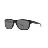 Gafas de sol OAKLEY Sylas MotoGP™ Collection - lentes Prizm Black. montura Matte Black - motoscamaralweb.com