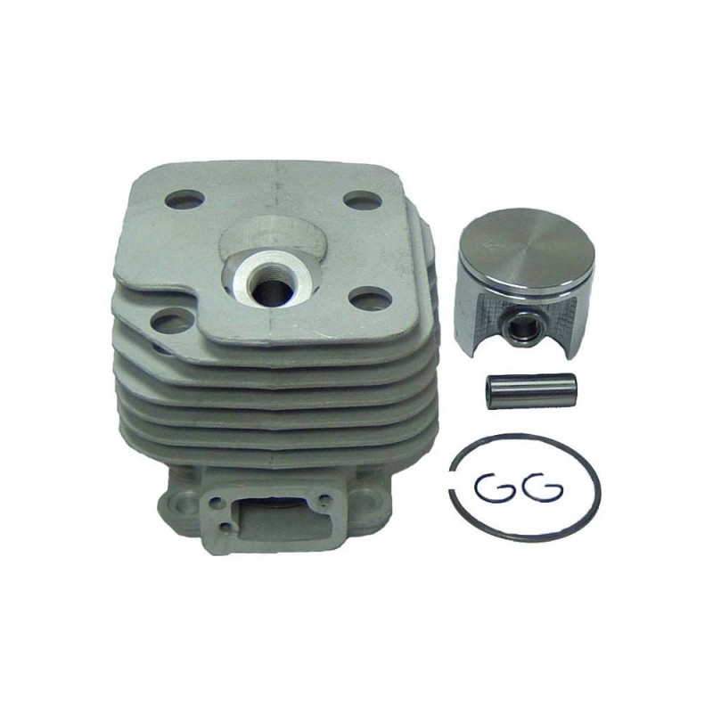 KIT CILINDRO AD HUSQVARNA 268.268K DIA.50MM- motoscamaralweb.com