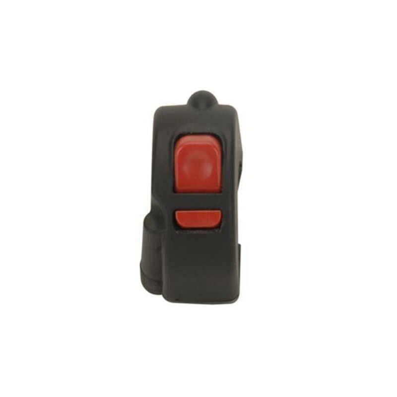 Botón on/off Domino 5D negro 0364AB.5D - motoscamaralweb.com Botón on/off Domino 5D negro 0364AB.5D - motoscamaralweb.com
