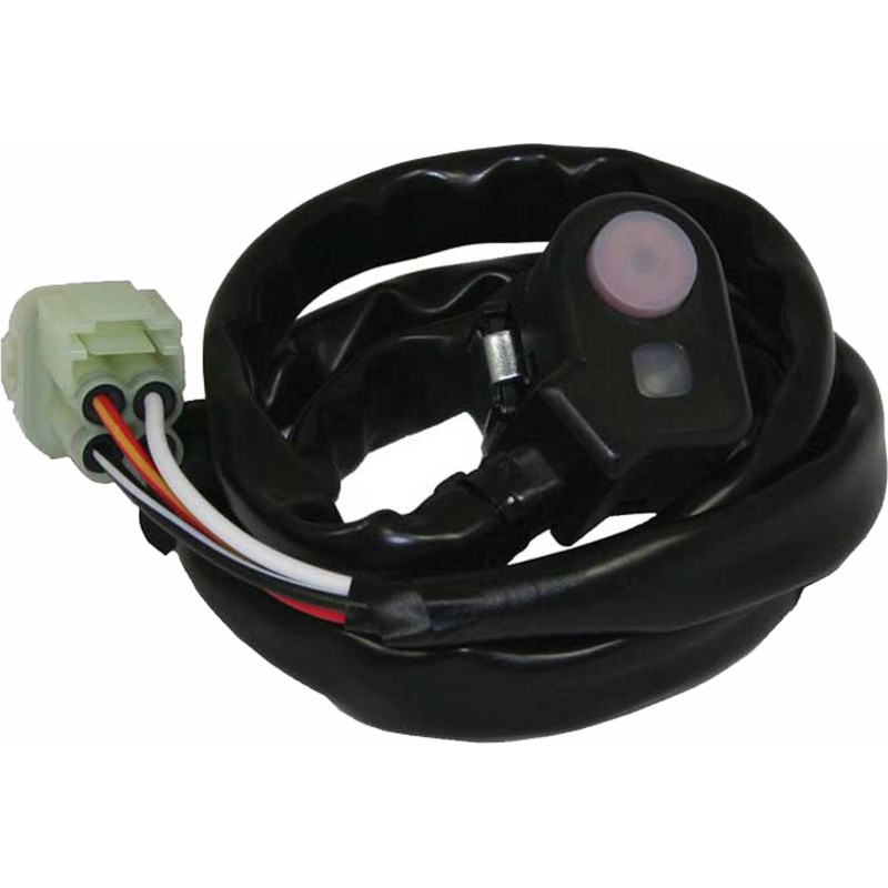 Botón de arranque RFX Race - Tipo OEM - motoscamaralweb.com Botón de arranque RFX Race - Tipo OEM - motoscamaralweb.com