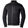 Chaqueta textil reforzada con aramida RST Single Layer Technical CE hombre - Negro - motoscamaralweb.com