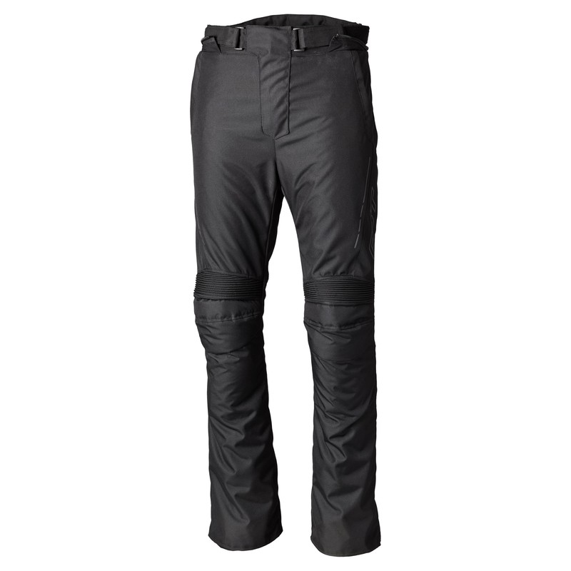 Pantalón textil RST S-1 CE mujer - Negro - motoscamaralweb.com Pantalón textil RST S-1 CE mujer - Negro - motoscamaralweb.com
