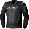 Chaqueta de cuero RST TracTech Evo 5 CE hombre - Negro - motoscamaralweb.com