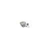 KIT CILINDRO AD HUSQVARNA 346.350.353 DIA.45MM- motoscamaralweb.com