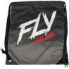 Bolsa FLY RACING Quick Draw - Blanco / Rojo / Gris - motoscamaralweb.com