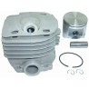 KIT CILINDRO AD HUSQVARNA 362.365 DIA.48MM- motoscamaralweb.com KIT CILINDRO AD HUSQVARNA 362.365 DIA.48MM- motoscamaralweb.com