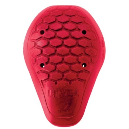Protector de hombro RST Hex Pro - Nivel 2 - motoscamaralweb.com
