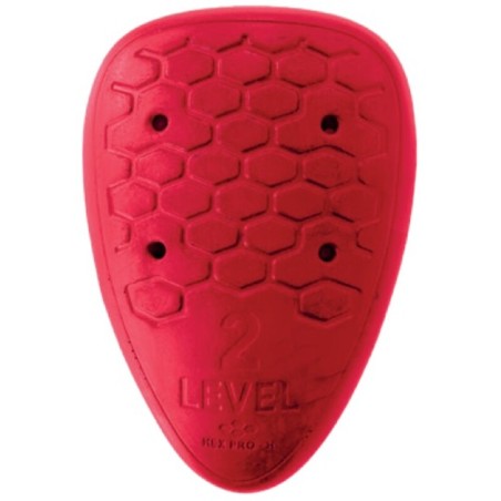 Protector de cadera RST Hex Pro - Nivel 2 - motoscamaralweb.com