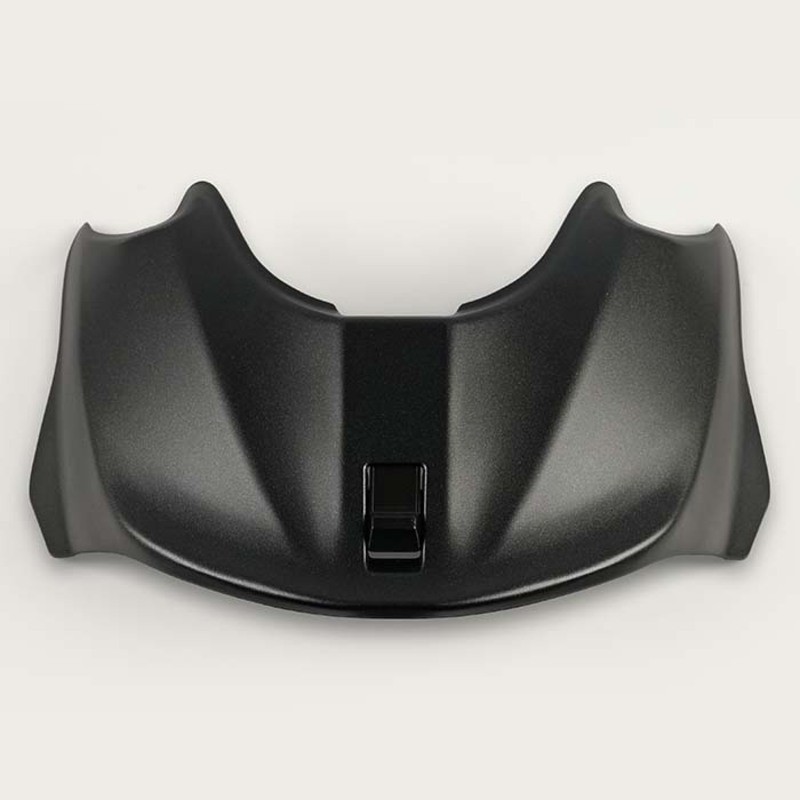 Spoiler ARAI TOUR-X5 negro mate- motoscamaralweb.com Spoiler ARAI TOUR-X5 negro mate- motoscamaralweb.com