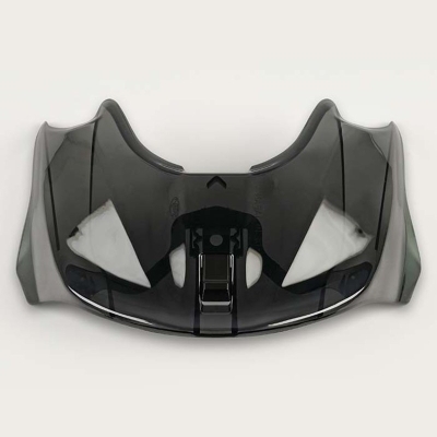 Spoiler ARAI TOUR-X5 tintado- motoscamaralweb.com
