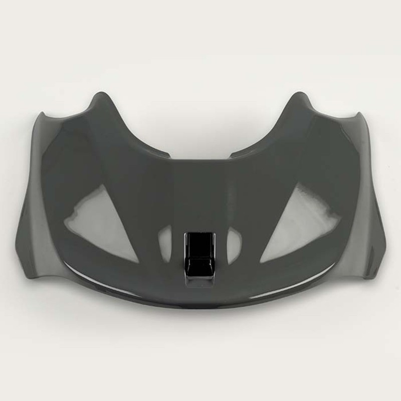 Spoiler ARAI TOUR-X5 gris- motoscamaralweb.com Spoiler ARAI TOUR-X5 gris- motoscamaralweb.com