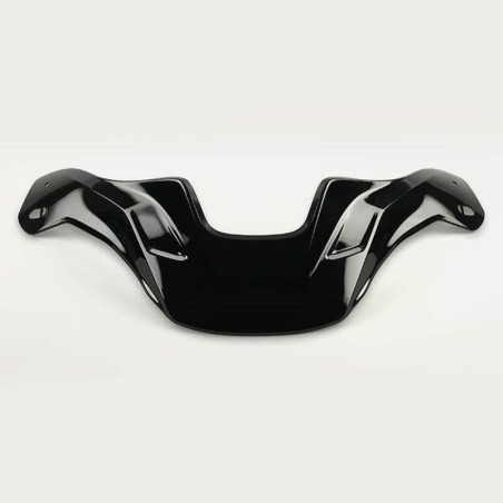 Visera ARAI TOUR-X5 negro- motoscamaralweb.com