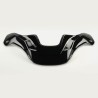 Visera ARAI TOUR-X5 negro- motoscamaralweb.com