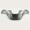 Visera ARAI TOUR-X5 plata- motoscamaralweb.com