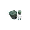 KIT CILINDRO AD HUSQVARNA 55 SÚPER SIZE 46MM- motoscamaralweb.com KIT CILINDRO AD HUSQVARNA 55 SÚPER SIZE 46MM- motoscamaralweb.com