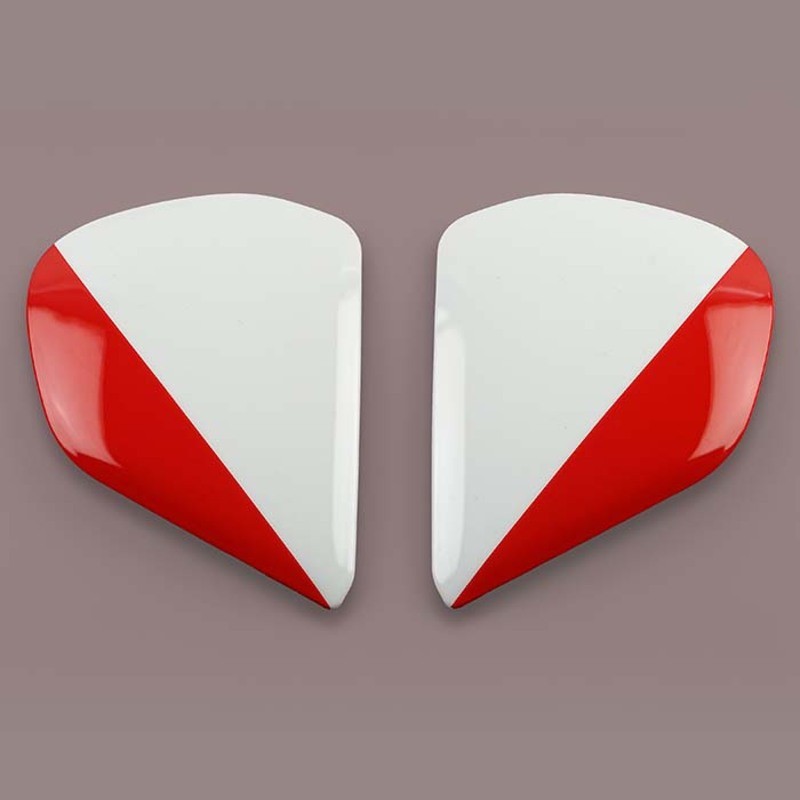Cubiertas laterales ARAI VAS-V Space- motoscamaralweb.com Cubiertas laterales ARAI VAS-V Space- motoscamaralweb.com