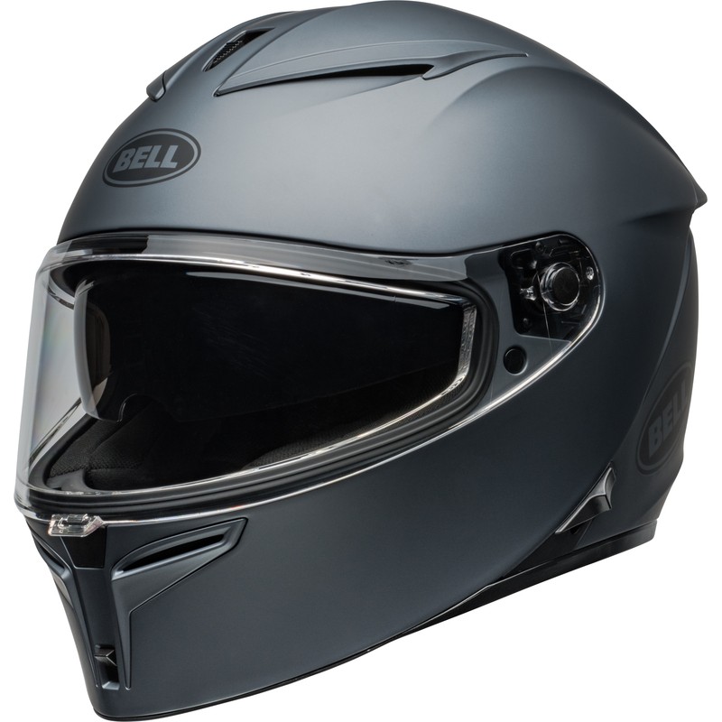 Casco BELL Lithium Mips - Matte Dark Titanium- motoscamaralweb.com Casco BELL Lithium Mips - Matte Dark Titanium- motoscamaralweb.com