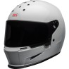 Casco BELL Eliminator - Gloss White- motoscamaralweb.com