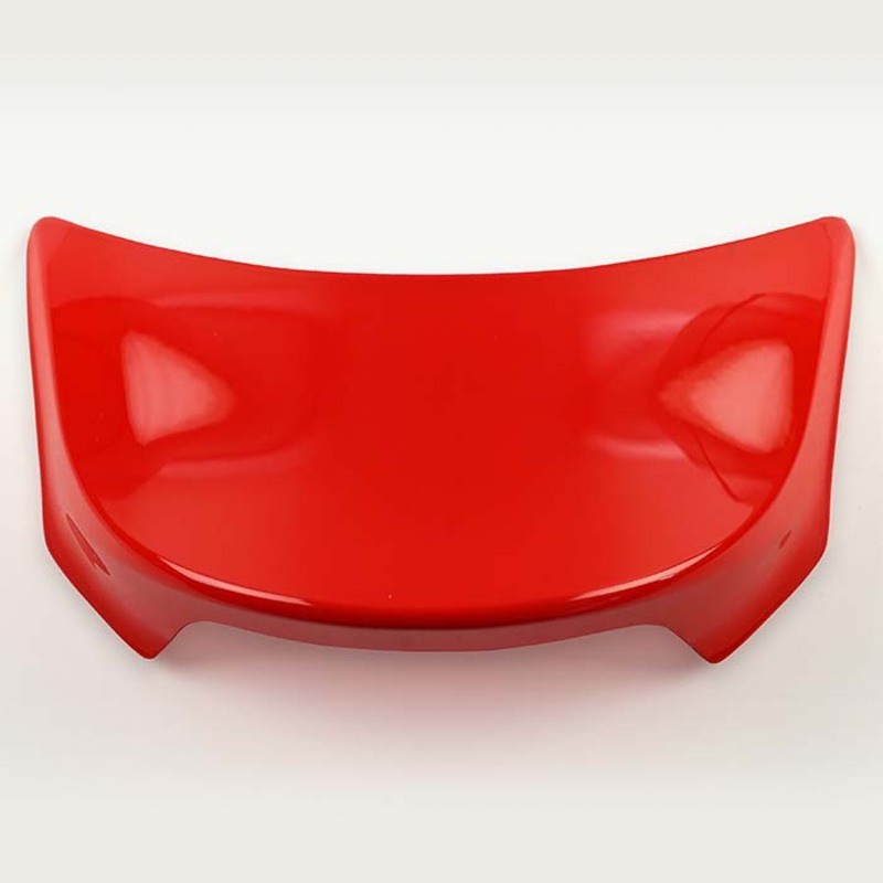Spoiler ARAI XGB Space- motoscamaralweb.com
