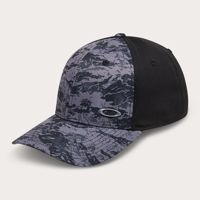 Gorra OAKLEY Tinfoil II - motoscamaralweb.com Gorra OAKLEY Tinfoil II - motoscamaralweb.com