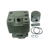 KIT CILINDRO AD KOMATSU 4GK DIA.40MM- motoscamaralweb.com