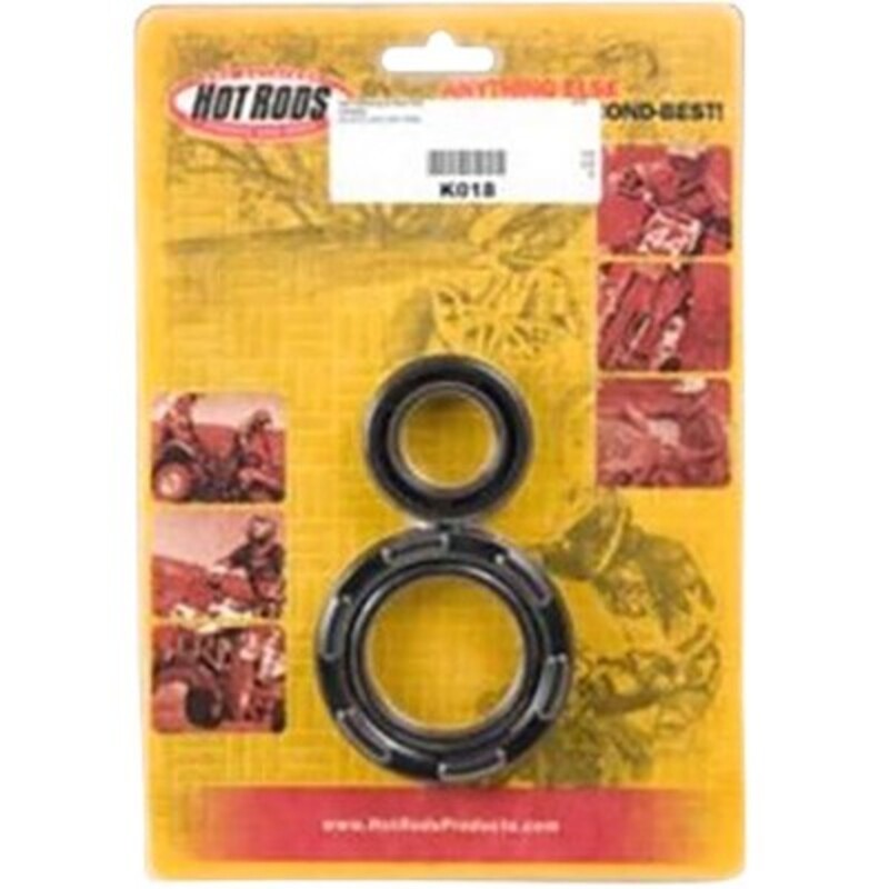 Retenes de cigüeñal HOT RODS K018 - motoscamaralweb.com Retenes de cigüeñal HOT RODS K018 - motoscamaralweb.com