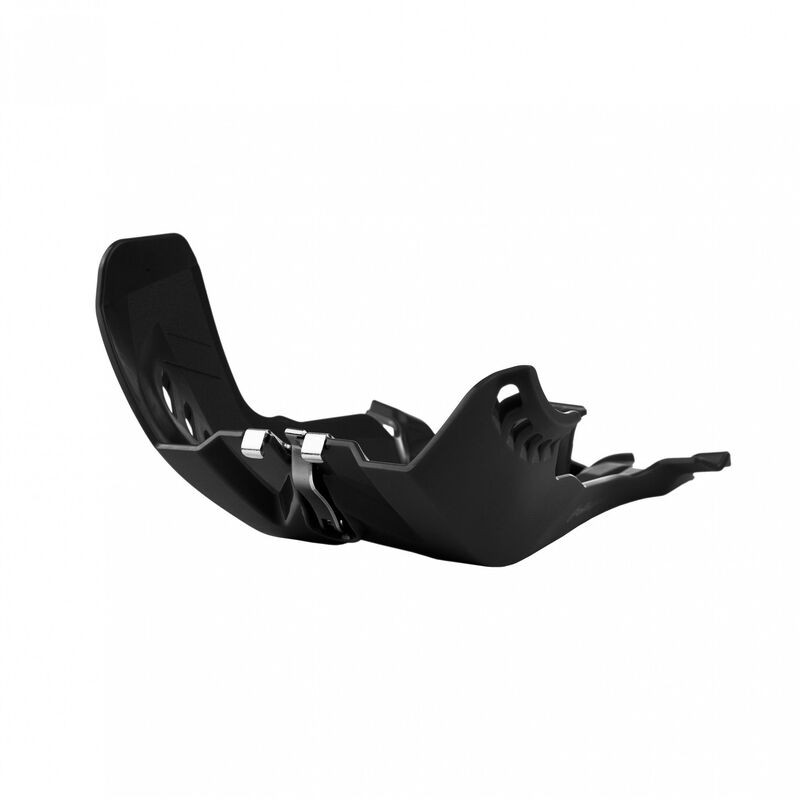 Cubrecarter POLISPORT negro - motoscamaralweb.com Cubrecarter POLISPORT negro - motoscamaralweb.com