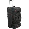 Bolsa de viaje FLY RACING Roller Grande - Negro - motoscamaralweb.com