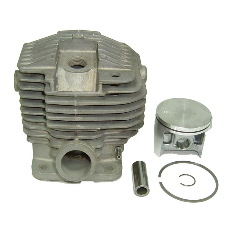 KIT CILINDRO AD MAKITA.DOLMAR.WACKER DPC6410.6411 DIA.47MM- motoscamar
