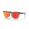 Gafas de Sol OAKLEY Frogskins™ Range Lentes Prizm Ruby - motoscamaralweb.com