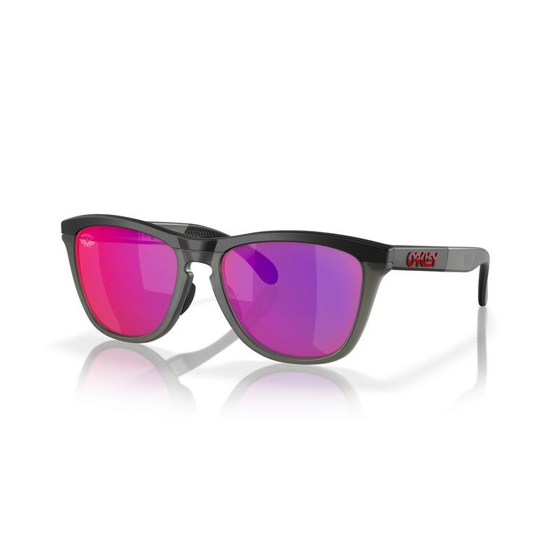 Gafas de Sol OAKLEY Frogskins™ Range Maverick Vinales Signature Series Lentes Prizm Road - motoscamaralweb.com Gafas de Sol OAKLEY Frogskins™ Range Maverick Vinales Signature Series Lentes Prizm Road - motoscamaralweb.com